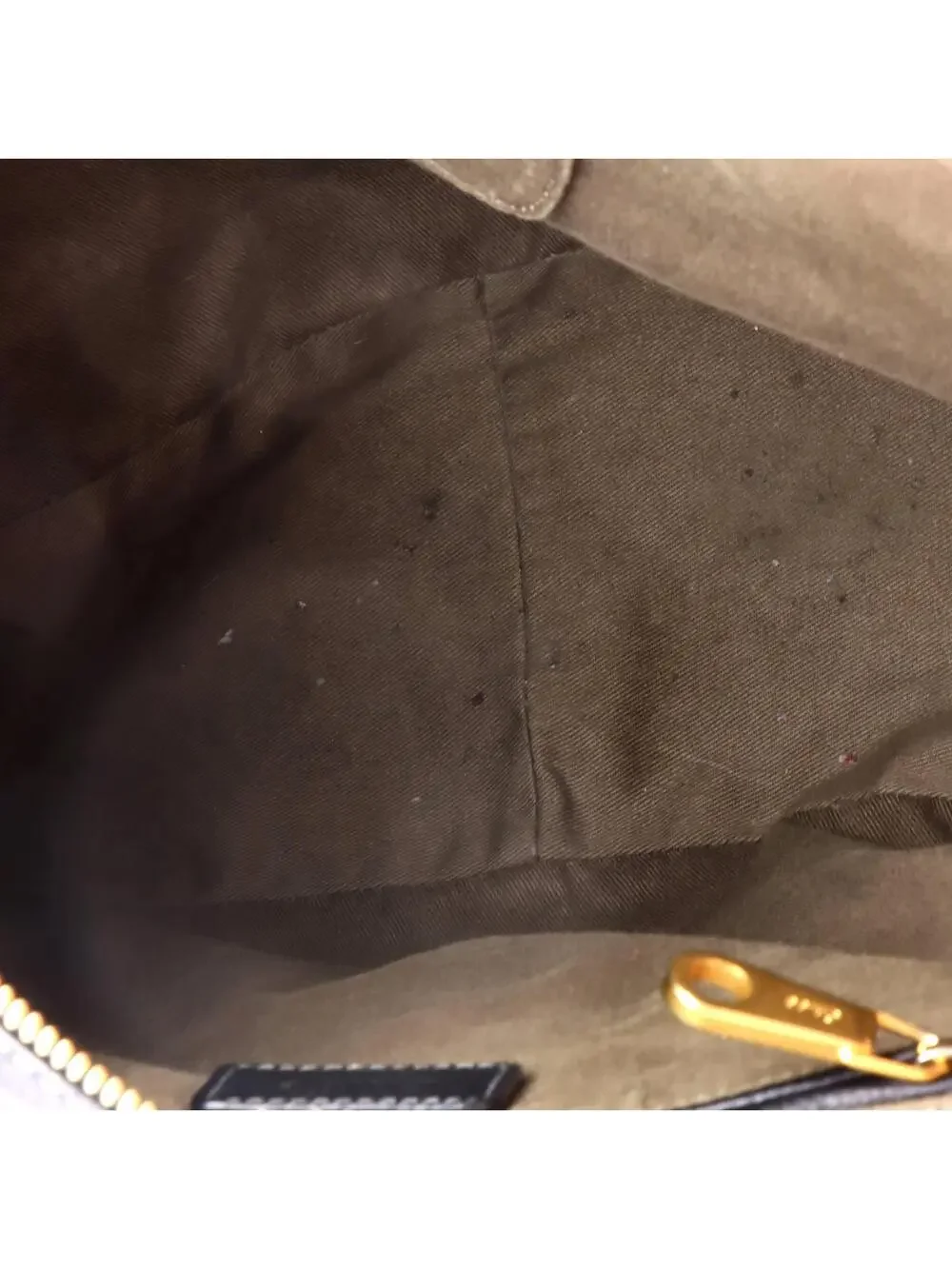 Chloe Marcie Satchel Leather Large #333600C78B